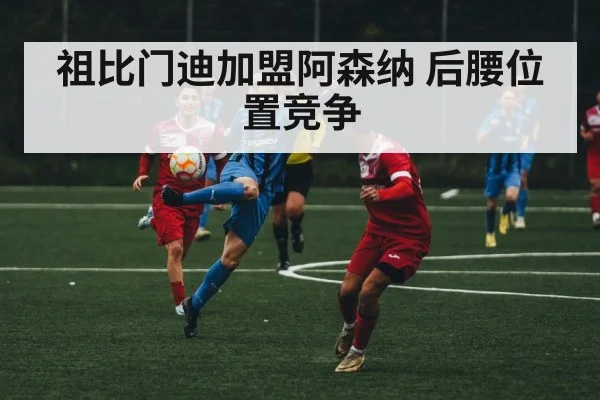 祖比门迪加盟阿森纳 后腰位置竞争
